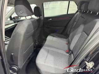 VOLKSWAGEN Golf usata, con Cronologia tagliandi