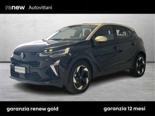 RENAULT Captur 1.0 tce Techno 90cv