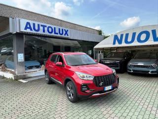 DR MOTOR DR 5.0 usata, con Airbag Passeggero
