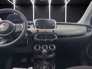FIAT 500X usata, con Immobilizzatore elettronico