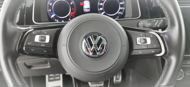 VOLKSWAGEN Golf R usata 59
