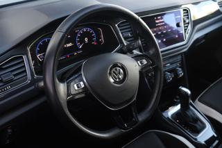 VOLKSWAGEN T-Roc usata, con Immobilizzatore elettronico