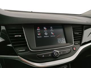 OPEL Astra usata, con Park Distance Control