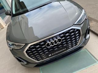AUDI Q3 usata, con Bracciolo