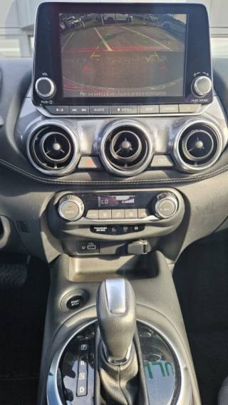 NISSAN Juke usata, con Cronologia tagliandi