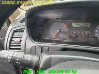 NISSAN Terrano usata 22