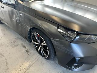 BMW 540 usata, con Chiusura centralizzata