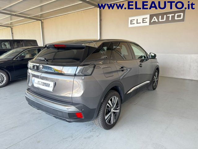 PEUGEOT 3008 usata, con Autoradio
