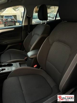 FORD Focus usata, con USB
