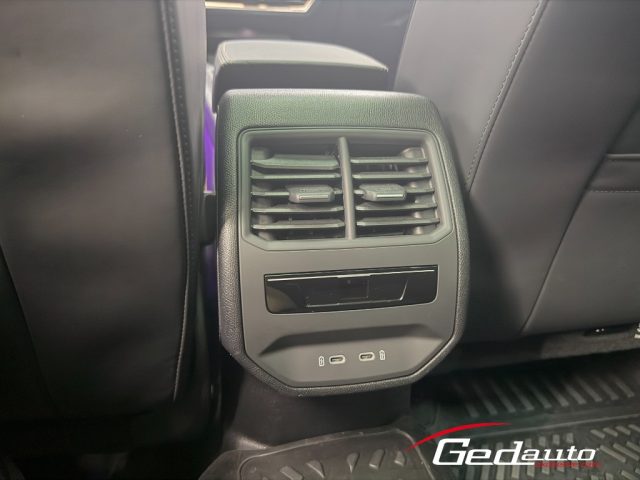 CUPRA Formentor usata, con Interni in pelle