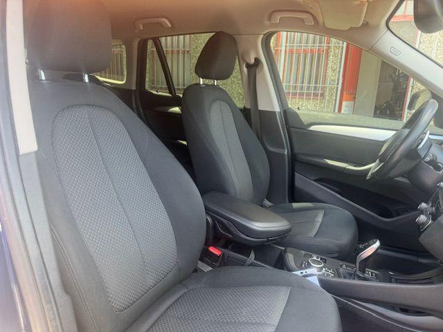 BMW X1 usata, con ESP
