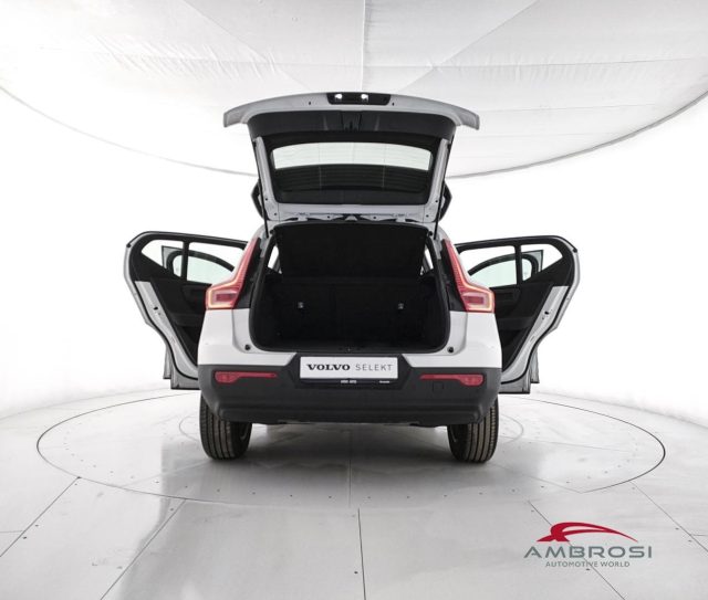 VOLVO XC40 usata 6