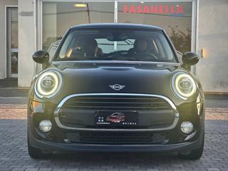 MINI One usata, con Airbag laterali