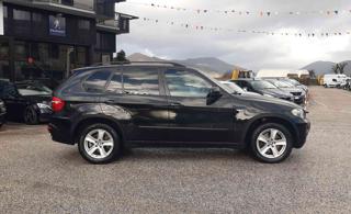 BMW X5 usata, con Cerchi in lega