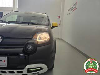FIAT Panda usata, con Riconoscimento dei segnali stradali