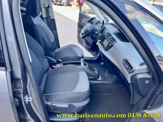 CITROEN Grand C4 Spacetourer usata, con Boardcomputer