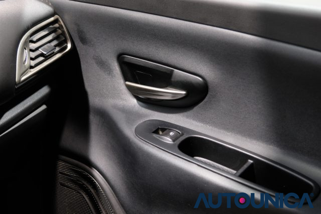 LANCIA Ypsilon usata 29