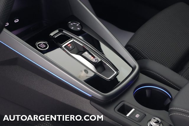 AUDI A3 usata, con Chiusura centralizzata