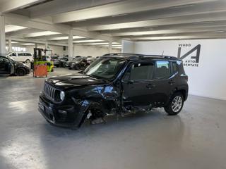 JEEP Renegade usata, con Airbag Passeggero