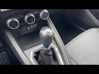 RENAULT Clio usata, con ESP