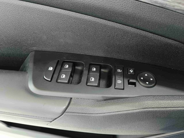 KIA Sportage usata, con Sensore di pioggia