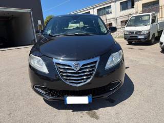 LANCIA Ypsilon usata 2