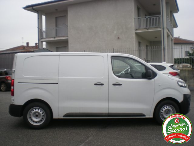 FIAT Scudo usata, con Immobilizzatore elettronico
