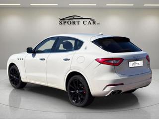 MASERATI Levante usata, con Airbag laterali