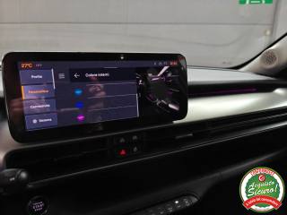 JEEP Avenger usata, con Volante in pelle