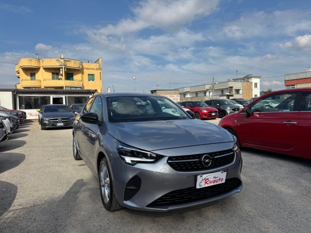OPEL Corsa usata, con Airbag laterali