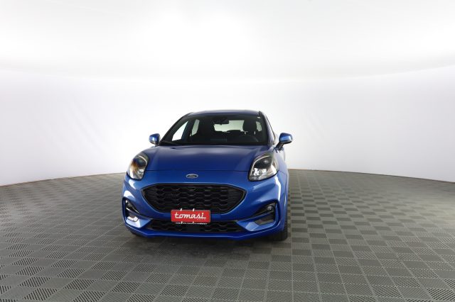 FORD Puma usata 0