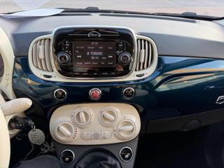 FIAT 500 usata, con Controllo trazione
