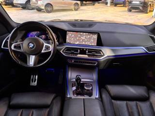 BMW X5 usata, con Climatizzatore