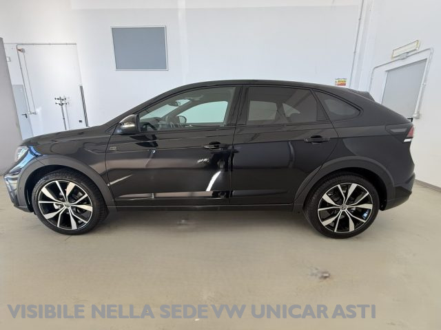 VOLKSWAGEN Taigo usata, con Cerchi in lega