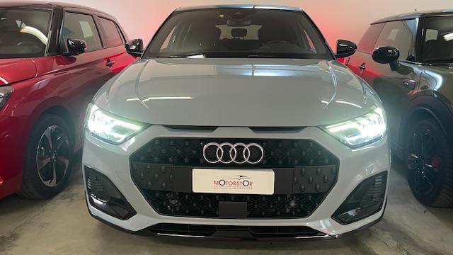 AUDI A1 usata, con Cruise Control