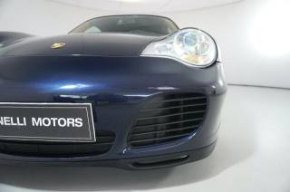 PORSCHE 911 usata 20