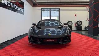 LOTUS Emira usata, con Airbag