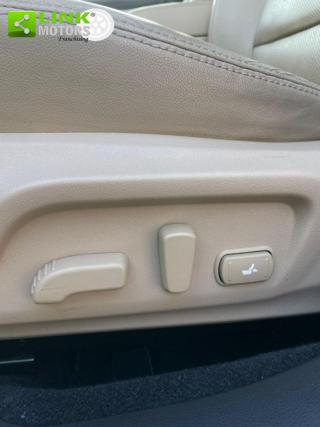 SUBARU OUTBACK usata, con Airbag testa