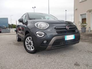 FIAT 500X usata, con Airbag laterali