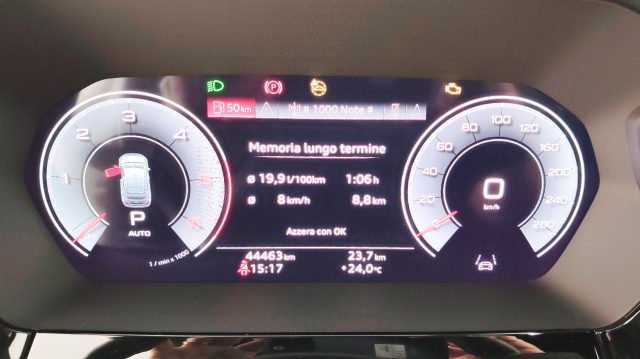 AUDI A3 usata, con Cronologia tagliandi