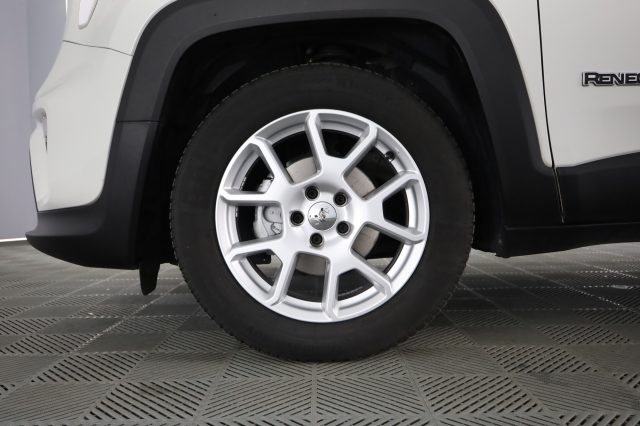 JEEP Renegade usata 7
