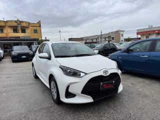 TOYOTA Yaris usata, con Airbag