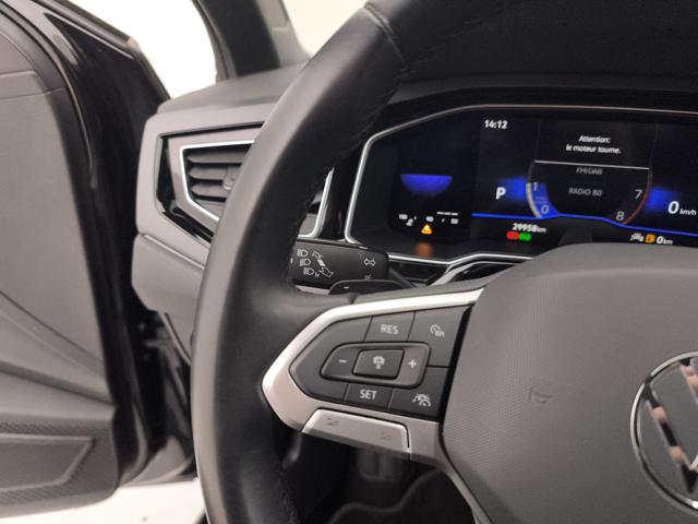 VOLKSWAGEN Polo usata, con Servosterzo