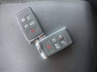 JAGUAR E-Pace usata, con Regolazione elettrica sedili