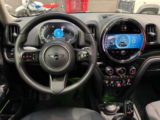 MINI Countryman usata, con ESP