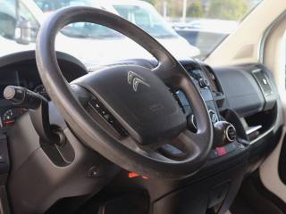 CITROEN Jumper usata, con ESP