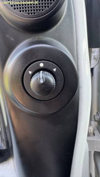 FIAT Qubo usata, con Lettore CD