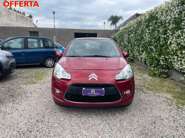 CITROEN C3 usata, con Airbag Passeggero