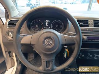 VOLKSWAGEN Polo usata 23
