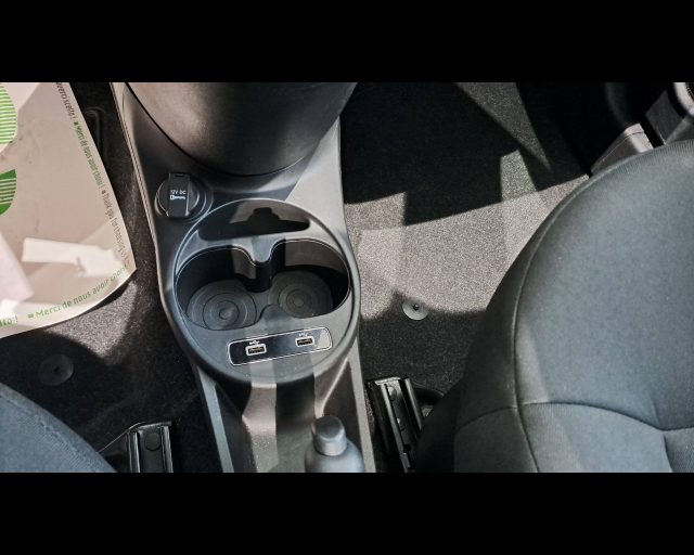 FIAT 500 usata, con Servosterzo